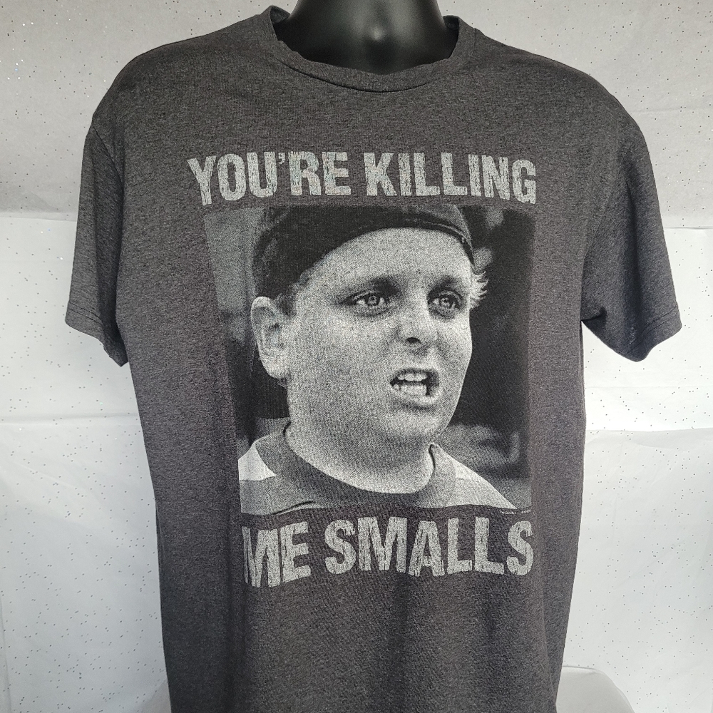 The Sandlot T-Shirt